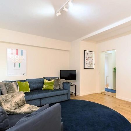 Guestready - Blue Surprise Near St Paul'S Apartment Лондон Екстериор снимка