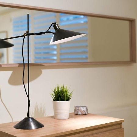 Guestready - Blue Surprise Near St. Paul'S Apartment Лондон Екстериор снимка