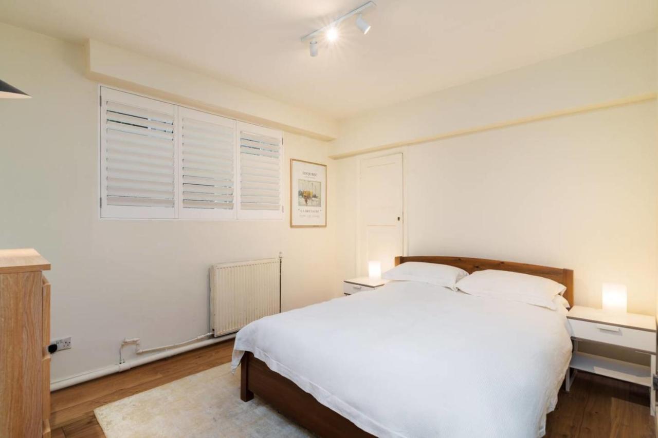 Guestready - Blue Surprise Near St Paul'S Apartment Лондон Екстериор снимка