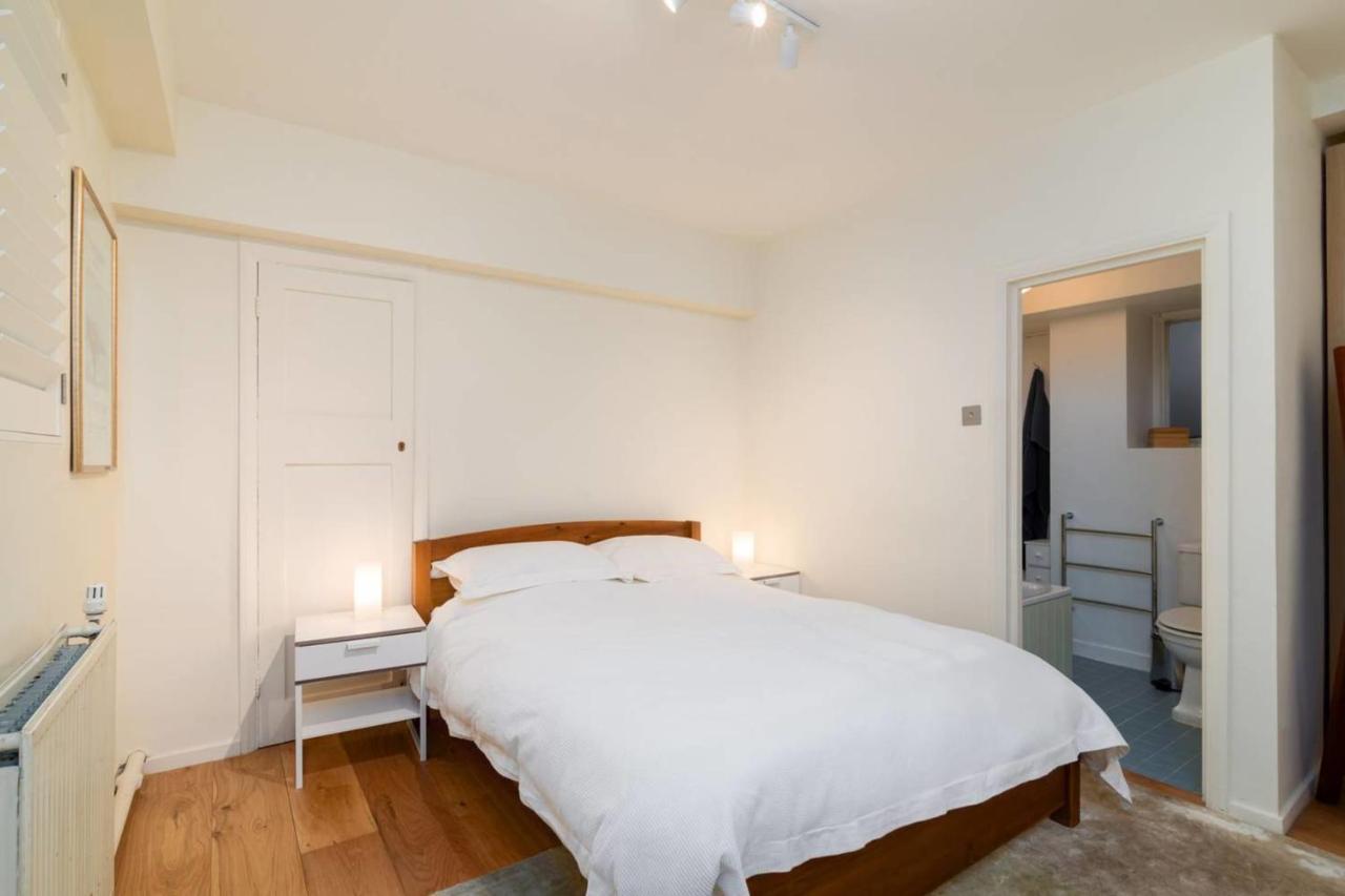 Guestready - Blue Surprise Near St Paul'S Apartment Лондон Екстериор снимка