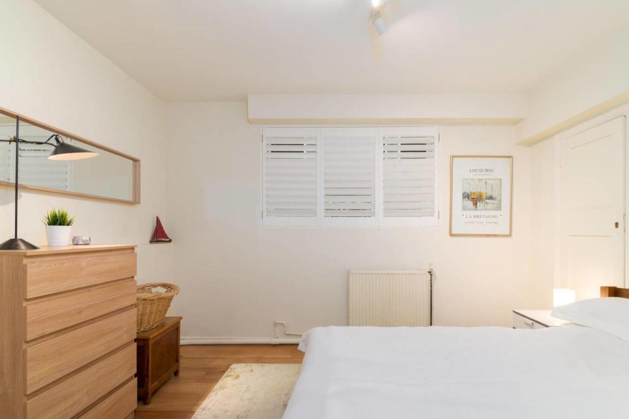 Guestready - Blue Surprise Near St Paul'S Apartment Лондон Екстериор снимка