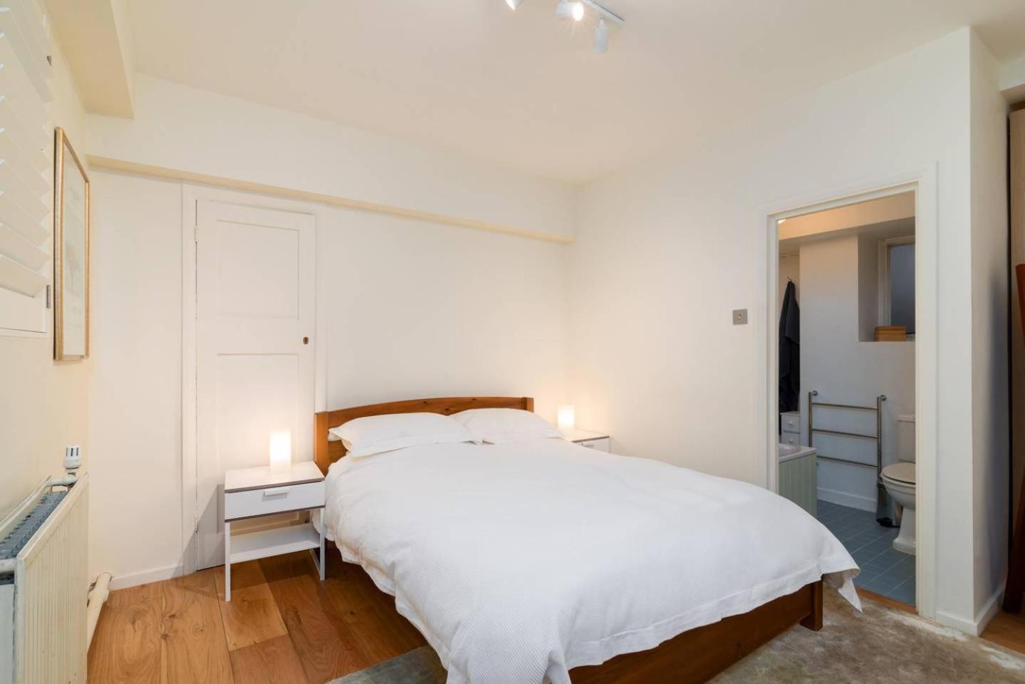 Guestready - Blue Surprise Near St. Paul'S Apartment Лондон Екстериор снимка