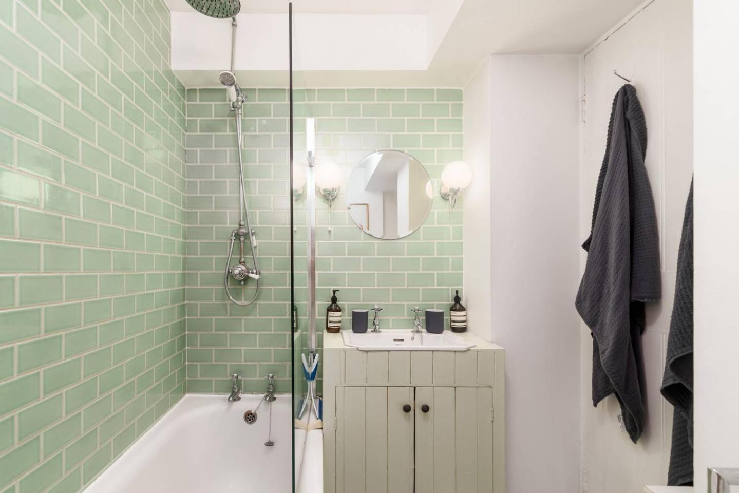 Guestready - Blue Surprise Near St. Paul'S Apartment Лондон Екстериор снимка