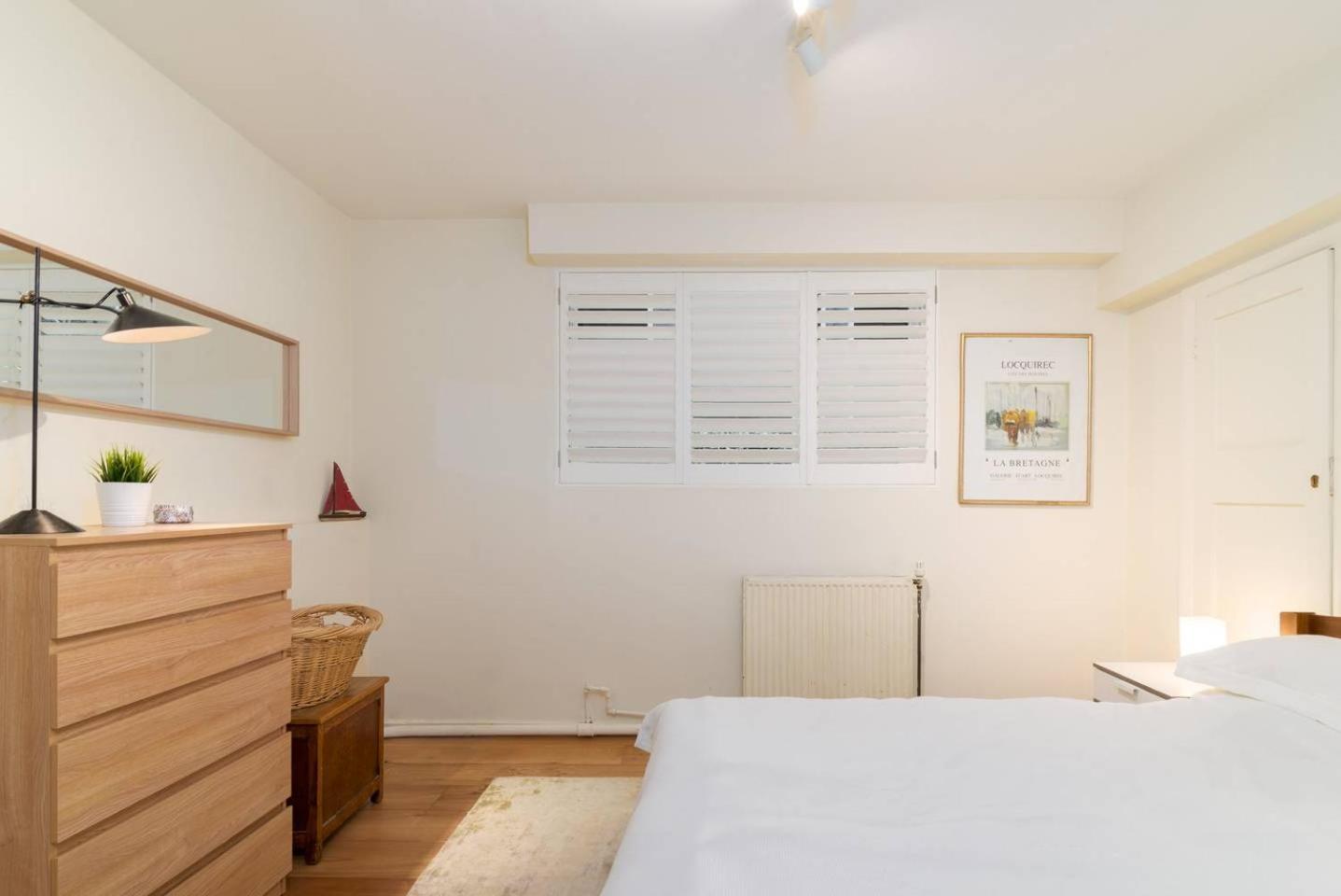 Guestready - Blue Surprise Near St. Paul'S Apartment Лондон Екстериор снимка