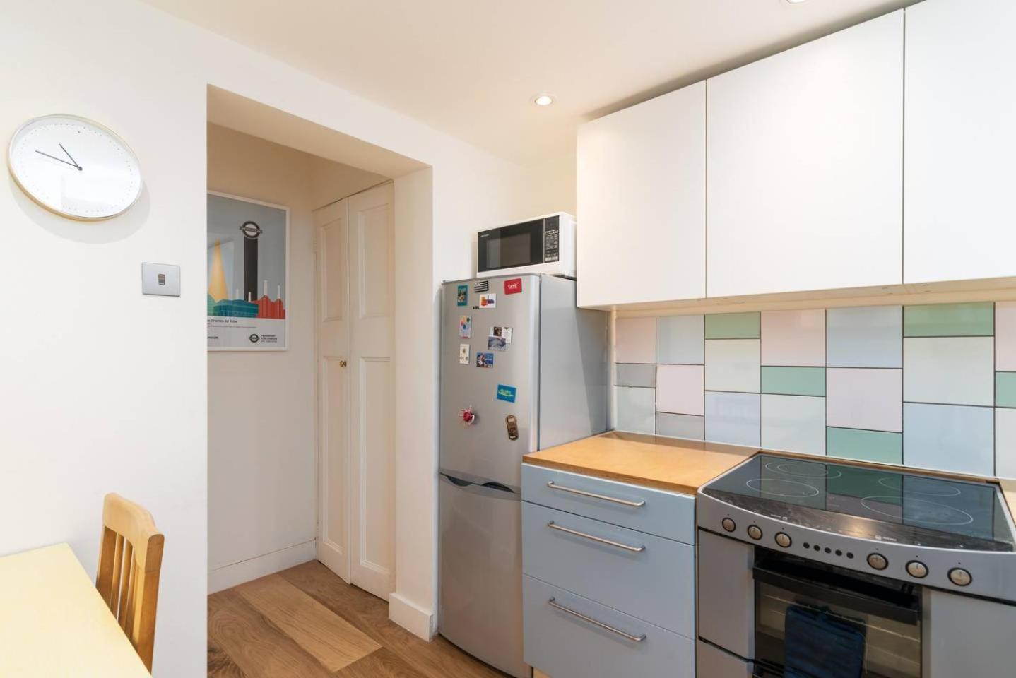 Guestready - Blue Surprise Near St. Paul'S Apartment Лондон Екстериор снимка
