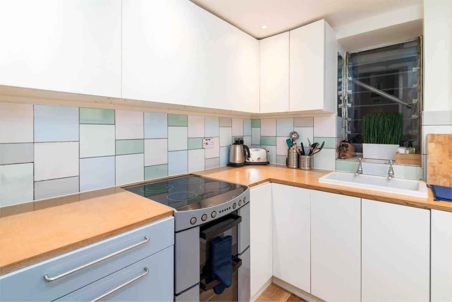 Guestready - Blue Surprise Near St. Paul'S Apartment Лондон Екстериор снимка