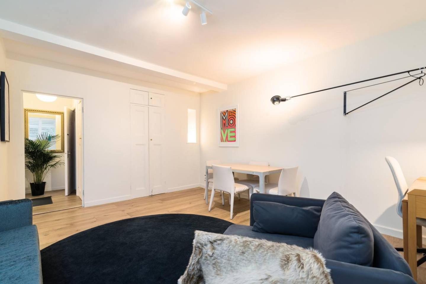 Guestready - Blue Surprise Near St. Paul'S Apartment Лондон Екстериор снимка