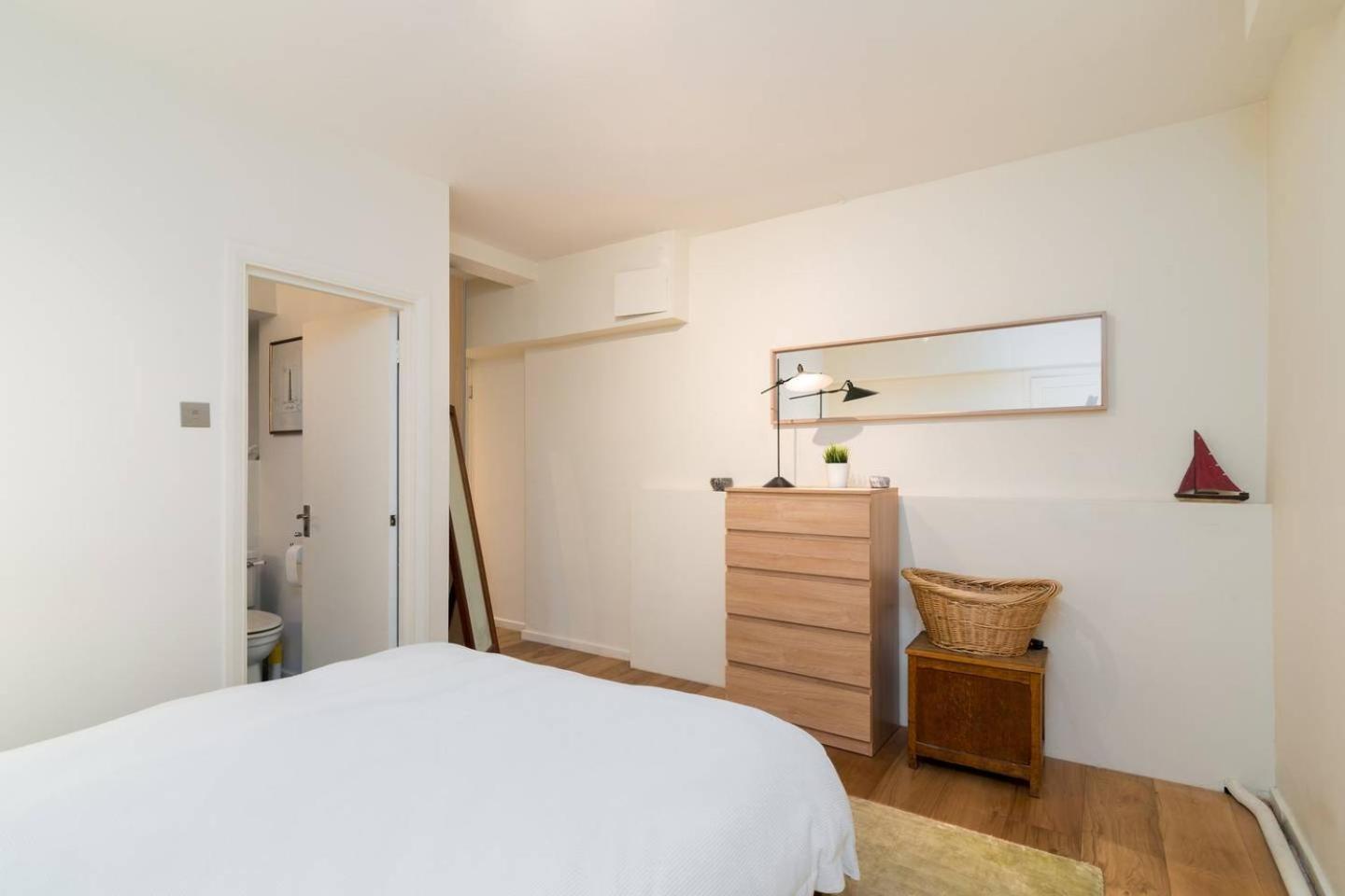 Guestready - Blue Surprise Near St. Paul'S Apartment Лондон Екстериор снимка
