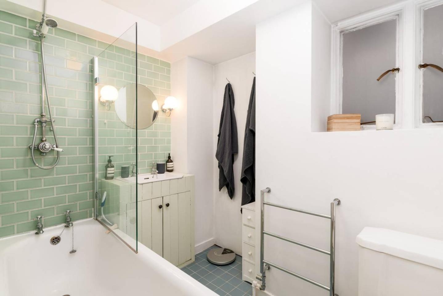 Guestready - Blue Surprise Near St. Paul'S Apartment Лондон Екстериор снимка