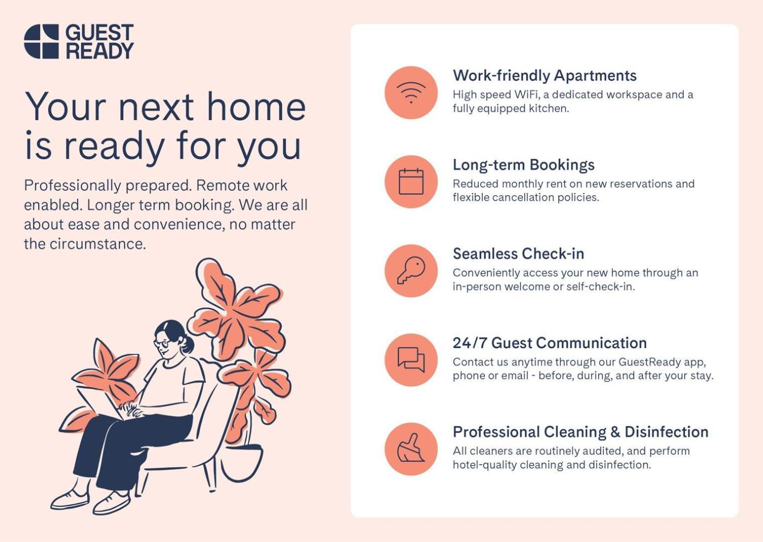 Guestready - Blue Surprise Near St. Paul'S Apartment Лондон Екстериор снимка